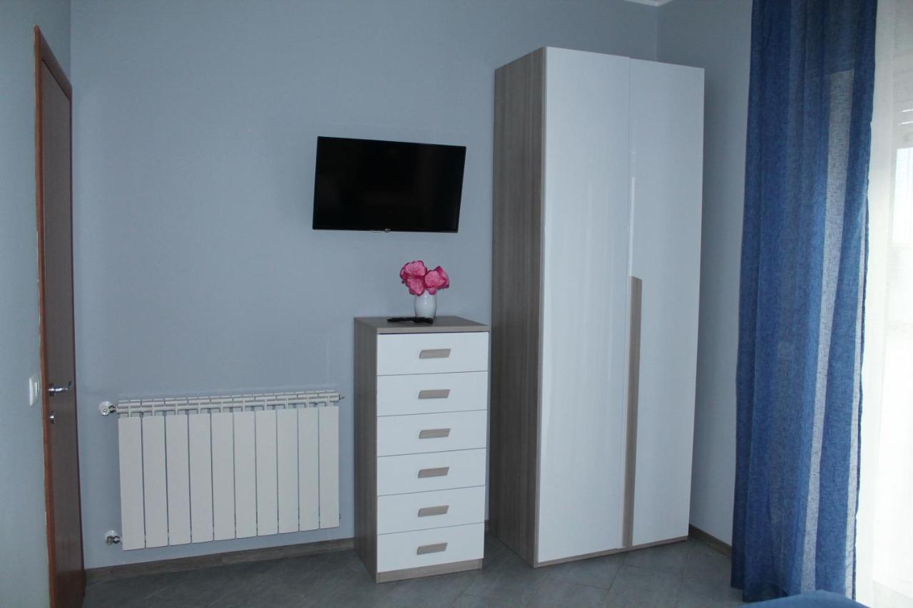 Apartments " Le Ginestre" Acireale Exterior photo